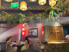 -南京大牌档(新街口德基广场店)