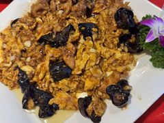 -天津乾毓德饭庄·清真传统炒菜·海鲜烧烤(咸阳路店)