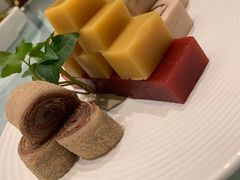-御仙都北京菜馆·烤鸭店(双井店)