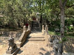 -云峰山自然风景区