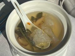 -杭州新新饭店·1913餐厅