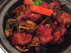 -鹿港小镇(悠唐店)