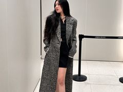 -URBAN REVIVO(济南世茂广场店)