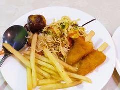 -贵族世家牛排(晋江万达店)