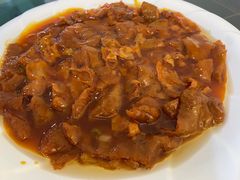 -清真鸿起来饭庄(复兴路店)