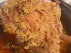 -龍歌自助小火锅(市北和达中心城店)