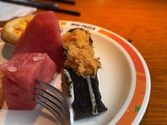 -比格比萨自助(宋家庄店)