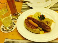 iphone_upload_pic-兰特伯爵西餐厅·啤酒屋(方庄店)