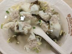 -琴岛顺天馄饨(营口路市场店)