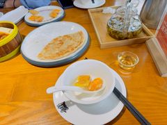 -如轩·海鲜砂锅粥·潮汕菜(沿江东路店)