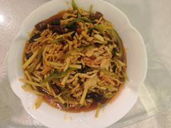 -天津雅园饭店(成林道店)