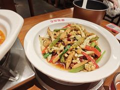 -壹屋饭湘·长沙菜(洋湖店)