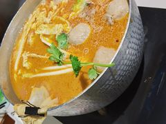 -燃计沙茶皇·香港沙茶火锅(人广旗舰店)