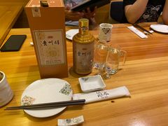 -酒吞(七宝领展广场店)