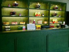 -古关火锅店(古北水镇景区店)