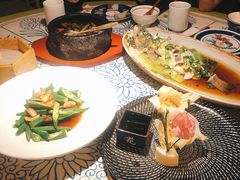 -桂满陇天书(南京德基旗舰店)