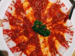 -韩宫宴和牛烤肉(合肥滨湖银泰城店)