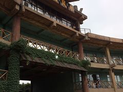 热带风暴水上乐园-热带风暴水上乐园