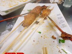 -百盛烧烤龙虾小酒馆(文富北路店)