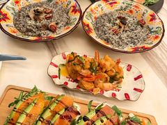 -IL TEATRO 精品意大利餐厅