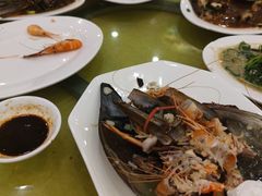 -鸿达渔港