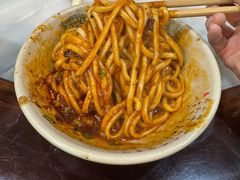 -肖家河家常面(肖家河北街店)