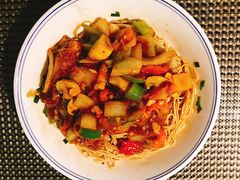 -十面春风·江南面馆(崇宁路店)