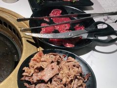 -花味烤肉·拌饭(庐阳万象汇店)