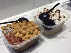 -甜心闲生传统手工冰粉(太古里店)