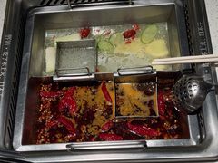 -野妹经典火锅(民治店)