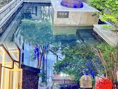 -陆地游轮西山温泉号