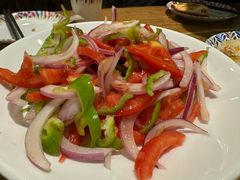 -清真·玛丽亚新疆菜主题餐厅(浙江中路店)