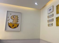 -哈贝儿童摄影(增城大润发店)
