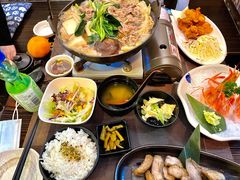 -喜多亭(宜山路店)