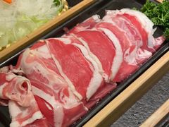 -湊湊火锅·茶憩(打浦桥日月光店)