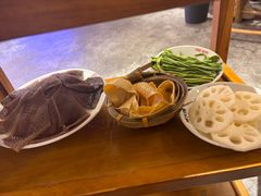 -楠火锅(太古里总店)