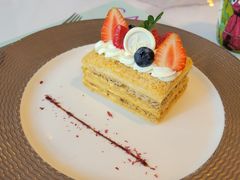 -马哥孛罗酒店·SAVVY全日餐厅
