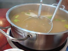 -广味鲜潮汕牛肉火锅(延安三路店)