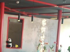 -四川饭店(长白店)