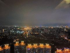 -上海龙之梦万丽酒店