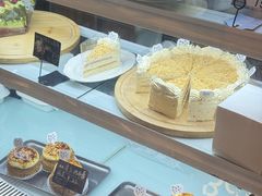 -Max Bakery 阿唛手作