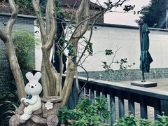 -粥旺庄(芳村店)