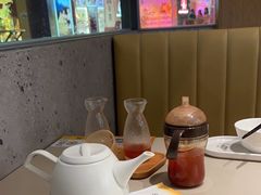 -蔡澜点心·粤菜(丽泽天街店)
