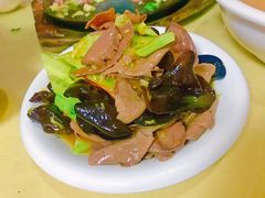 -华春餐馆(鱼山路店)