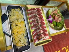 -棒小伙·齐齐哈尔烤肉(龙茗路店)
