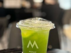 -M Stand(君尚1F店)