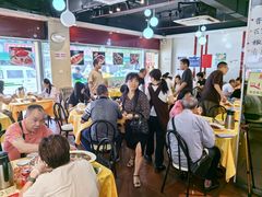 -老字号蛇口德记烧腊饭店·海鲜加工