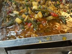 -费明中罗非鱼(大石坝店)