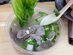 -牛师傅广式药膳牛骨汤美食(江南西店)