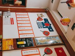 -日葵 大阪烧ひまり(仙霞路店)